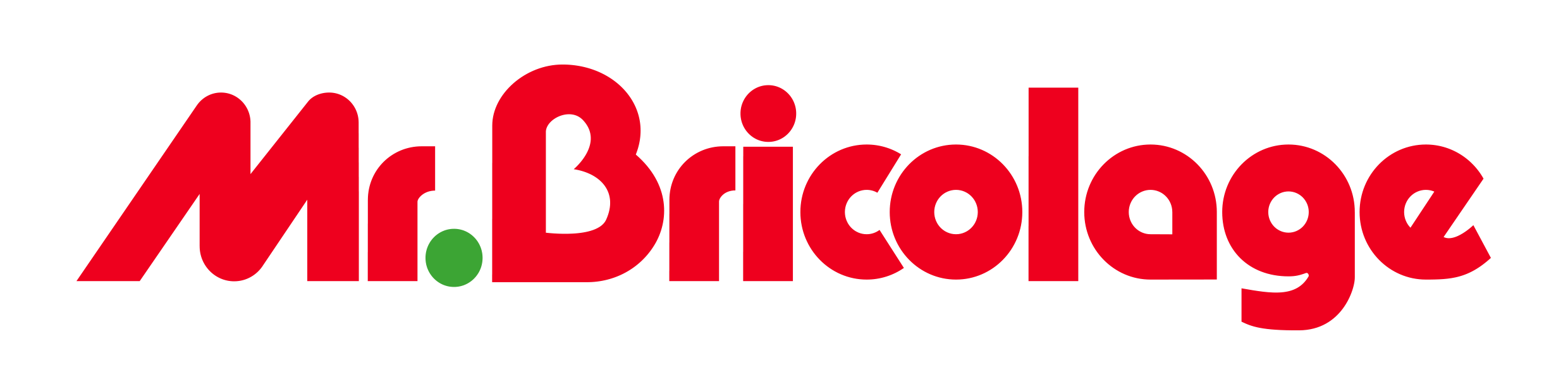 Mr.Bricolage